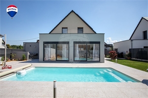 maison recente à la vente -   68440  SCHLIERBACH, surface 127 m2 vente maison recente - UBI478779059